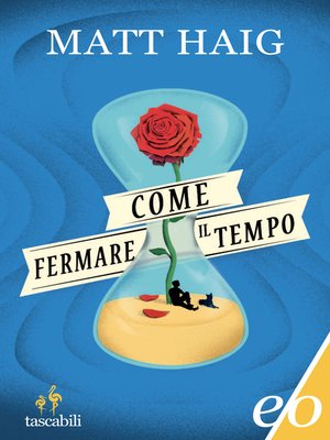 cover image of Come fermare il tempo
